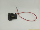 Pontiac Fiero Fuel Filler Door Latch Release Handle-2