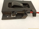 Pontiac Fiero Fuel Filler Door Latch Release Handle-3
