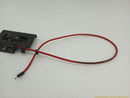 Pontiac Fiero Fuel Filler Door Latch Release Handle-5