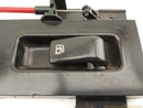 Pontiac Fiero Fuel Filler Door Latch Release Handle-6
