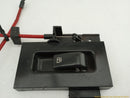 Pontiac Fiero Fuel Filler Door Latch Release Handle-7