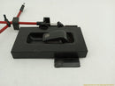 Pontiac Fiero Fuel Filler Door Latch Release Handle-8
