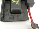 Pontiac Fiero Fuel Filler Door Latch Release Handle-11