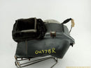 Pontiac Fiero Engine Bay Cooling Blower Motor-4