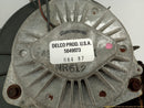Pontiac Fiero Engine Bay Cooling Blower Motor-10