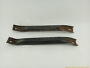 Pontiac Fiero Front Crossmember Support Bracket-2