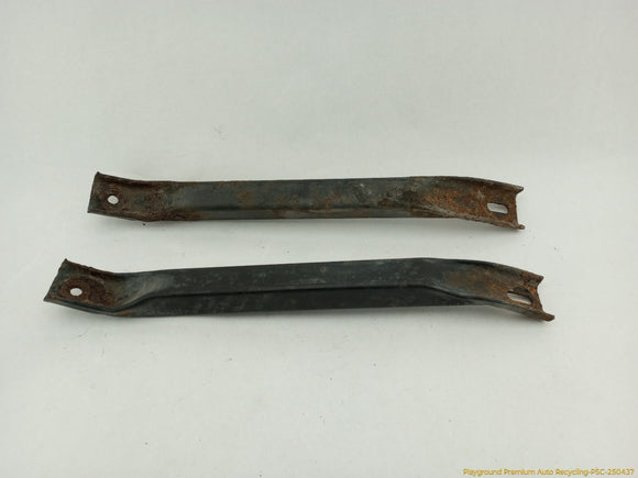 Pontiac Fiero Front Crossmember Support Bracket