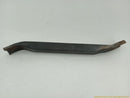 Pontiac Fiero Front Crossmember Support Bracket-4
