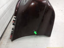 Pontiac Fiero Rear Bumper Cover-2