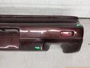 Pontiac Fiero Rear Bumper Cover-4