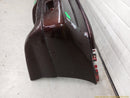 Pontiac Fiero Rear Bumper Cover-5