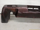 Pontiac Fiero Rear Bumper Cover-6