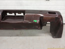 Pontiac Fiero Rear Bumper Cover-7