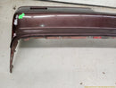 Pontiac Fiero Rear Bumper Cover-8