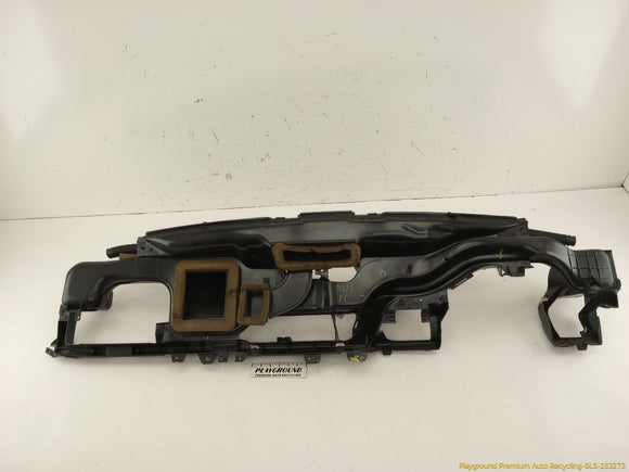 Ford Bronco Dashboard Panel