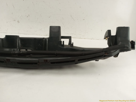 Ford Bronco Dashboard Panel