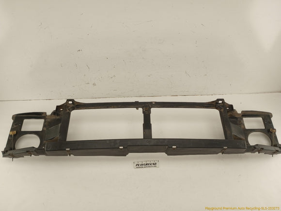 Ford Bronco Header Panel