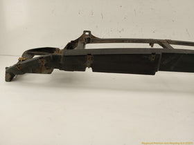 Ford Bronco Header Panel - 0