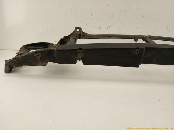 Ford Bronco Header Panel