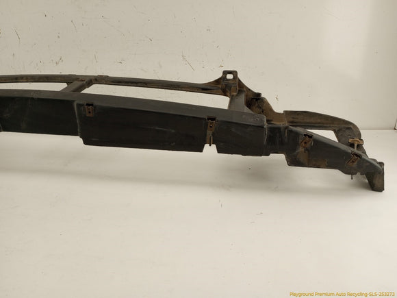 Ford Bronco Header Panel