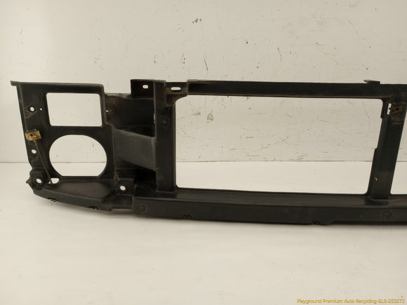 Ford Bronco Header Panel