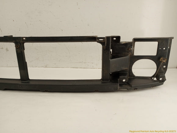 Ford Bronco Header Panel