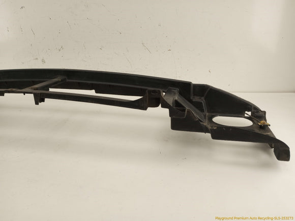 Ford Bronco Header Panel