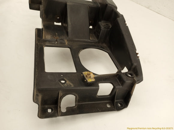 Ford Bronco Header Panel