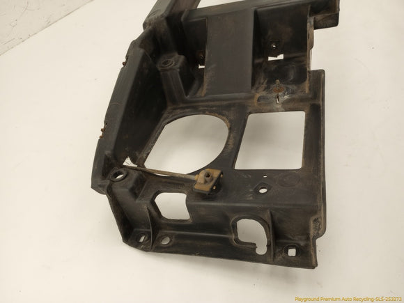Ford Bronco Header Panel