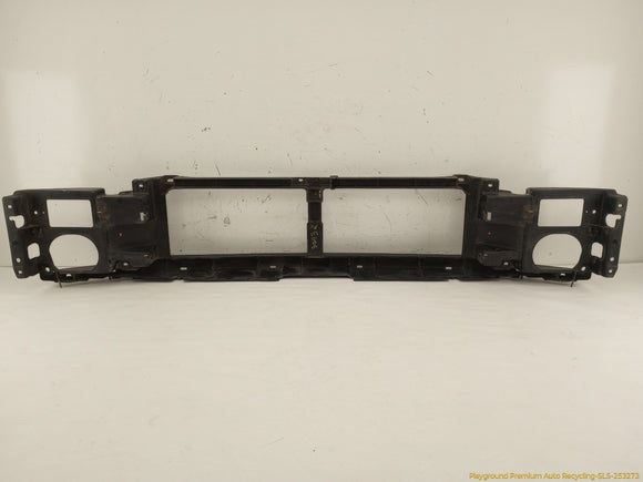 Ford Bronco Header Panel