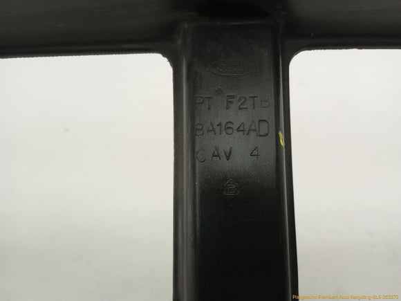 Ford Bronco Header Panel
