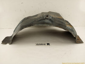 Ford Bronco Passenger Right Front Inner Fender Liner