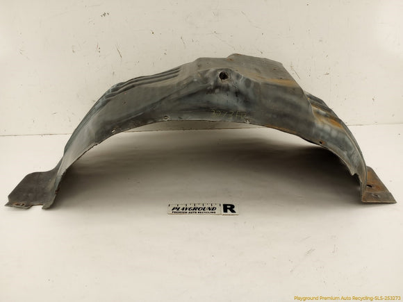 Ford Bronco Passenger Right Front Inner Fender Liner