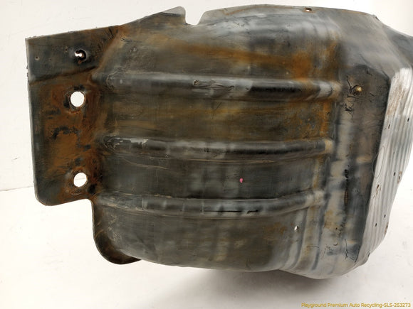 Ford Bronco Passenger Right Front Inner Fender Liner