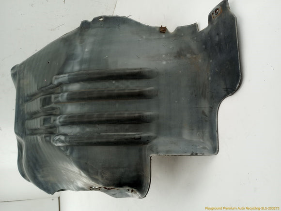 Ford Bronco Passenger Right Front Inner Fender Liner