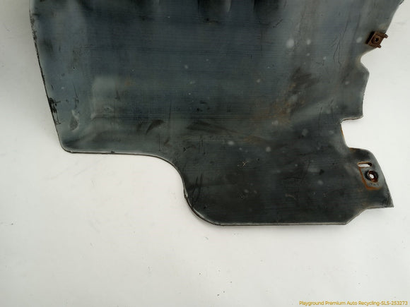 Ford Bronco Passenger Right Front Inner Fender Liner
