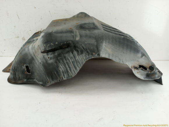 Ford Bronco Passenger Right Front Inner Fender Liner