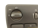 Volvo V70 Head Lamp Control Switch-3