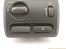 Volvo V70 Head Lamp Control Switch-5