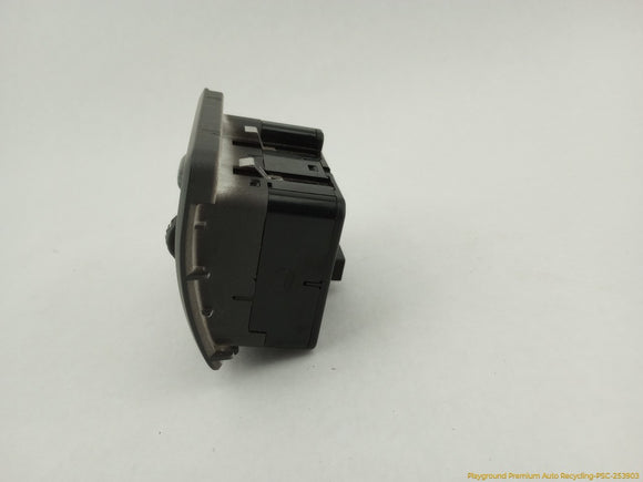 Volvo V70 Head Lamp Control Switch