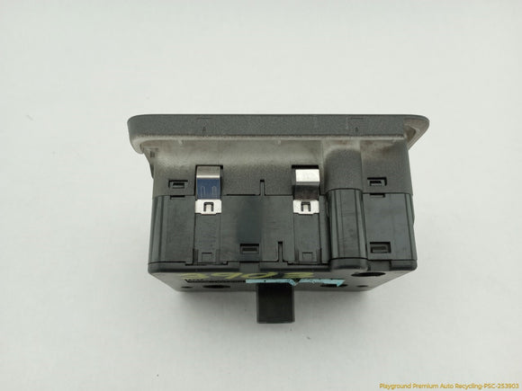 Volvo V70 Head Lamp Control Switch