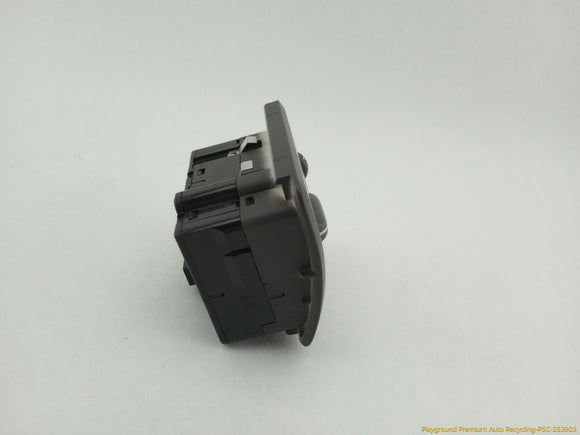 Volvo V70 Head Lamp Control Switch