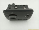Volvo V70 Head Lamp Control Switch-9