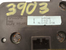 Volvo V70 Head Lamp Control Switch-11