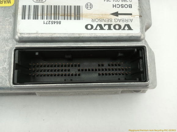 Volvo V70 Airbag Control Module