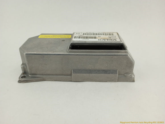 Volvo V70 Airbag Control Module