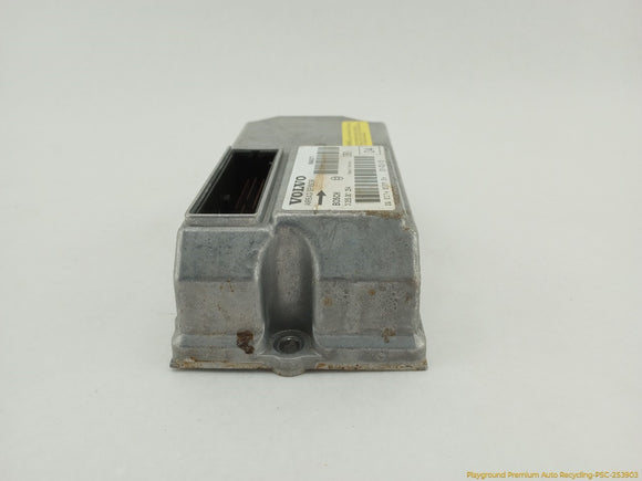 Volvo V70 Airbag Control Module