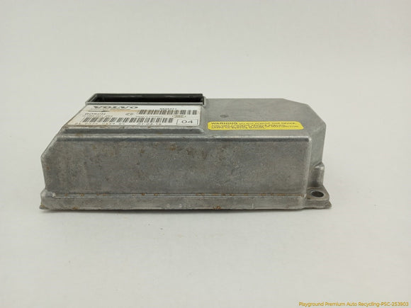 Volvo V70 Airbag Control Module