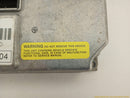 Volvo V70 Airbag Control Module-8