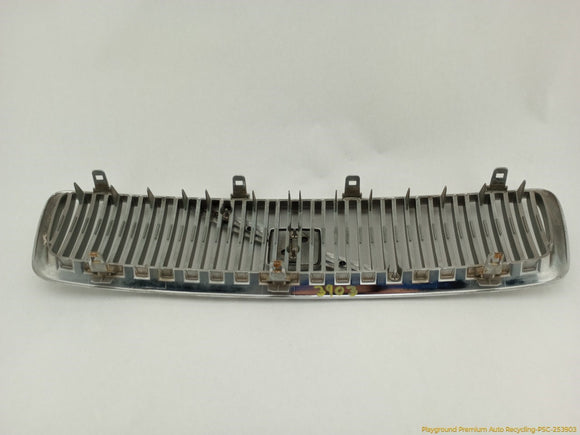 Volvo V70 Front Bumper Radiator Grille